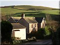 House at Longcombe