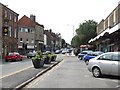 Fulwood Road, Broomhill