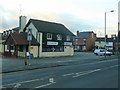 The Archers, Birchfield Road, Redditch