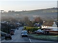 High Cross Lane, Rogerstone