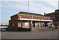 Gillingham Railway Station