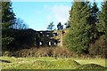 Winding house Mineral Line Brendon Hill