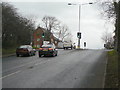 Arnold Lane at Mapperley Plains