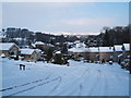 Castle Drive, Bakewell