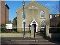 West Malling Free Church