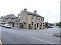 The Old Grindstone, Crookes