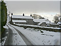 Turkey Street, Llantwit Major