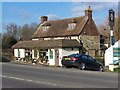 The Wheatsheaf Pub, West Malling