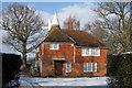 Ambers Oast, Frittenden Road, Biddenden, Kent