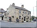 The Old Grindstone, Crookes