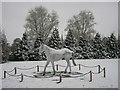 Kempton Park Racecourse