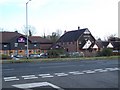 Castle Lake, pub and hotel