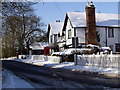 The Old Post Office, Great Warley