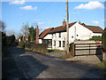 Cottage on Common Road