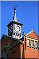 Thame Town Hall