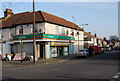 Corner shop, Toronto Rd & Canadian Avenue