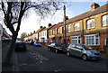 Larkfield Avenue (2)