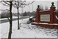 Withers Way in Thorpe Astley, Leicester