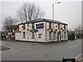 The Marston Tavern, Rochdale Road