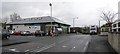 Centra store on the Brookmount Road, Omagh