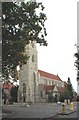 St Mary Magdalene, Windmill Hill, Enfield