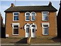 Houses on Alan Road