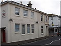 Former Babbacombe Steam Bakery