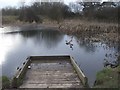 Fairwater Pier