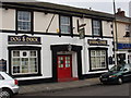 Dog and Duck pub, Babbacombe