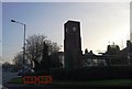 Clock Tower, Rochester