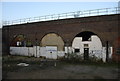 Underneath the Arches, High St, Rochester