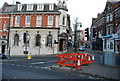 Medway St, High St junction, Chatham