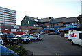 Car Park, Sun Wharf