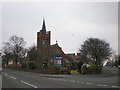 Ansdell Baptist Church