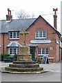 The Anchor Inn, Shapwick