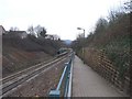 Danescourt Station, Cardiff