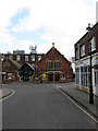 Shoreham Methodist Church