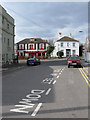 Buckingham Arms, Brunswick Road