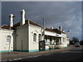 Shoreham Station