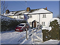 Eastpole Cottages, Bramley Road, London N14