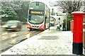 Snow, Belfast 2009 (2)