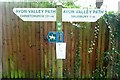 Avon Valley Path