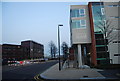 Gillingham Building, University of Kent, Universities at Medway Campus