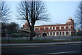 Royal Engineers Museum, Prince Arthur Rd, Gillingham (3)