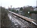 Rhiwbina Station, Cardiff