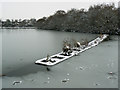 Liden Lagoon, Swindon (3)