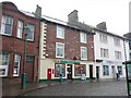 The Post Office, Front Street, Brampton