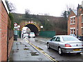 Road tunnel