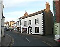 High Cross Street, Brampton