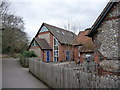 Hatherden - Primary School